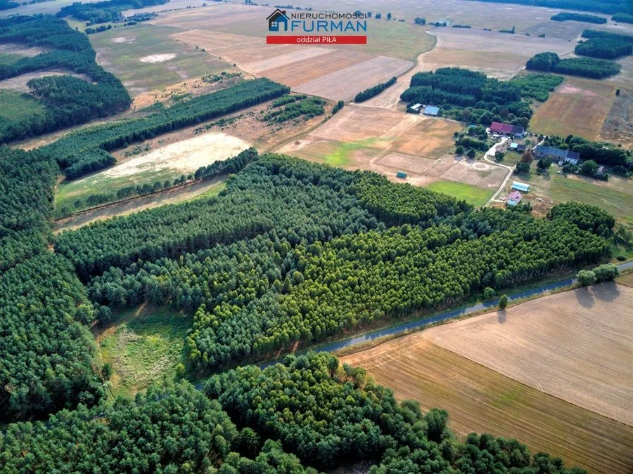terrain à vendre à Łomnica | 3 118 m²
