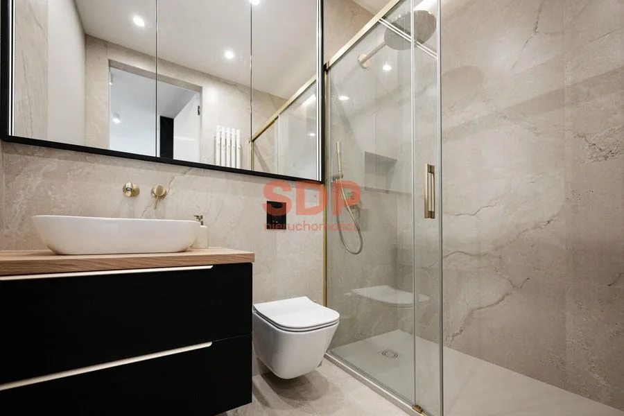 appartement à louer à Wrocław, Śródmieście, Szczytniki | 2 pièces | 52 m²
