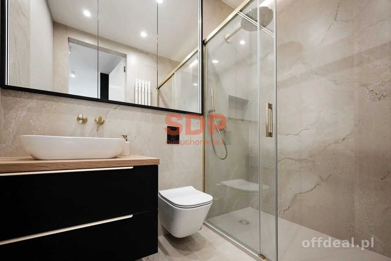 appartement à louer à Wrocław, Śródmieście, Szczytniki | 2 pièces | 52 m²