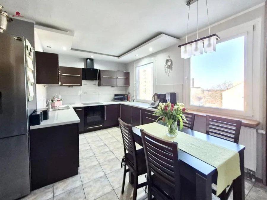 5-Zimmer Wohnung zum Verkauf in Zielona Góra | 112,6 m²