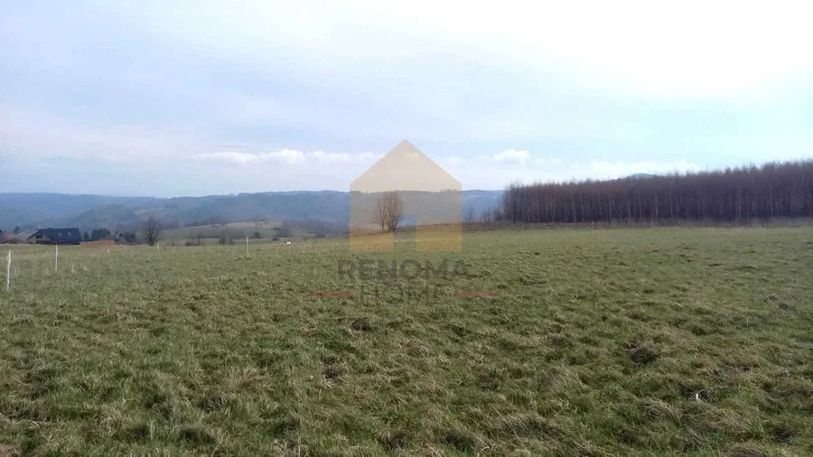 Działki budowlane z pięknym widokiem !