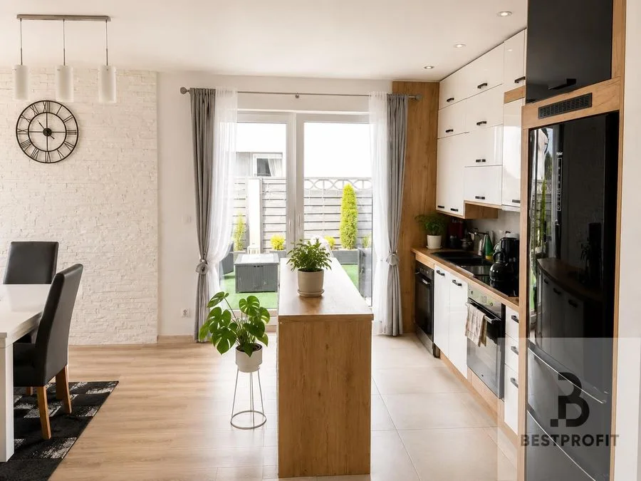 4-room apartment for sale in Siemianice | 120 m²