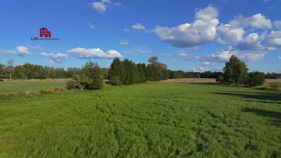 DZIAŁKA BUDOWLANA KOSZALIN z MPZP