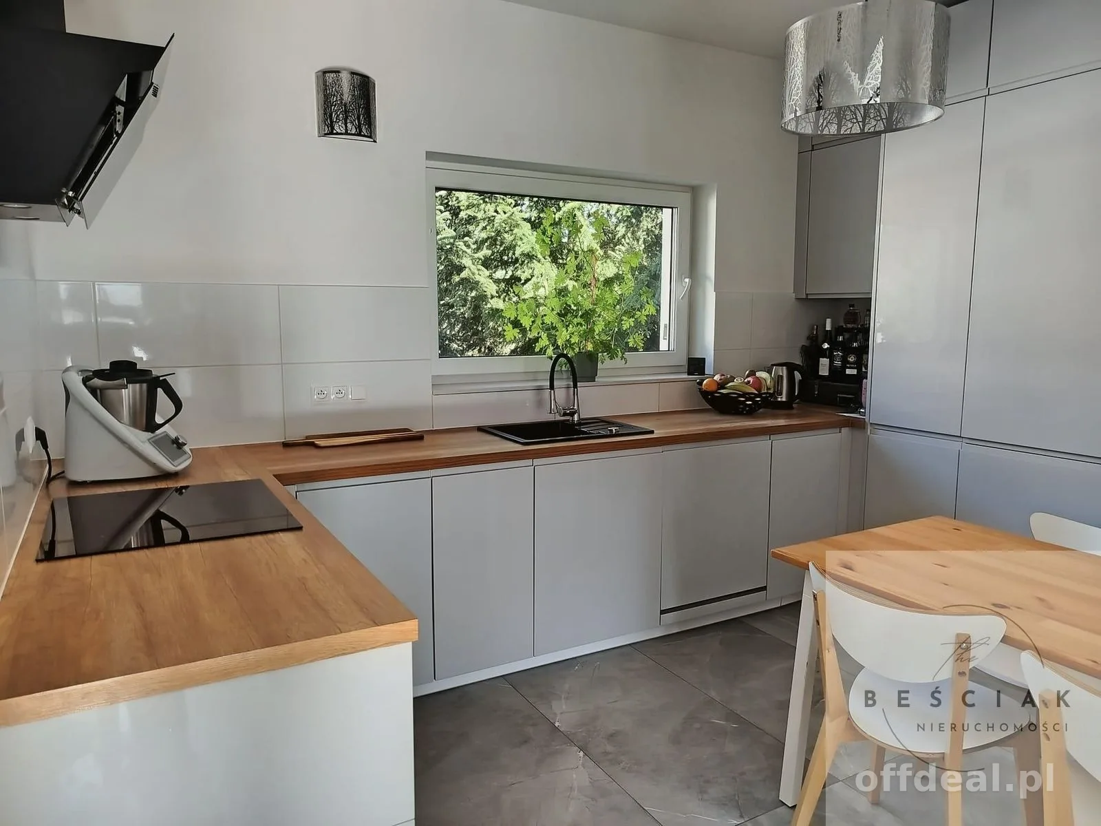 ✨ Komfortowe mieszkanie w nowoczesnym bliźniaku | 66,79 m² | Tarnów, ul. Kilińskiego