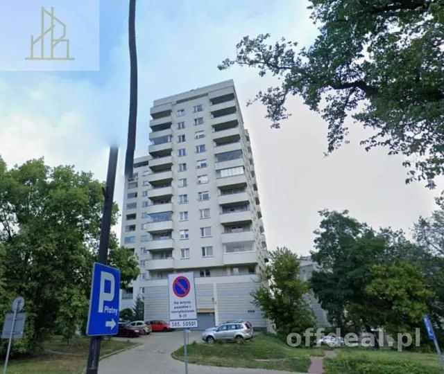 Mieszkanie na wynajem, Warszawa