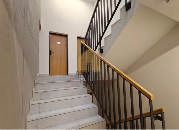 Apartament z ogródkiem -  gotowiec inwestycyjny