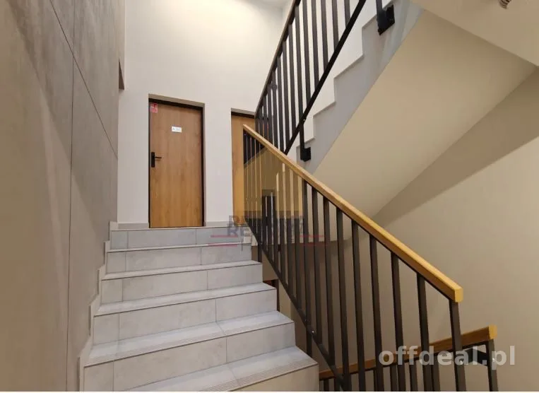 Apartament z ogródkiem -  gotowiec inwestycyjny
