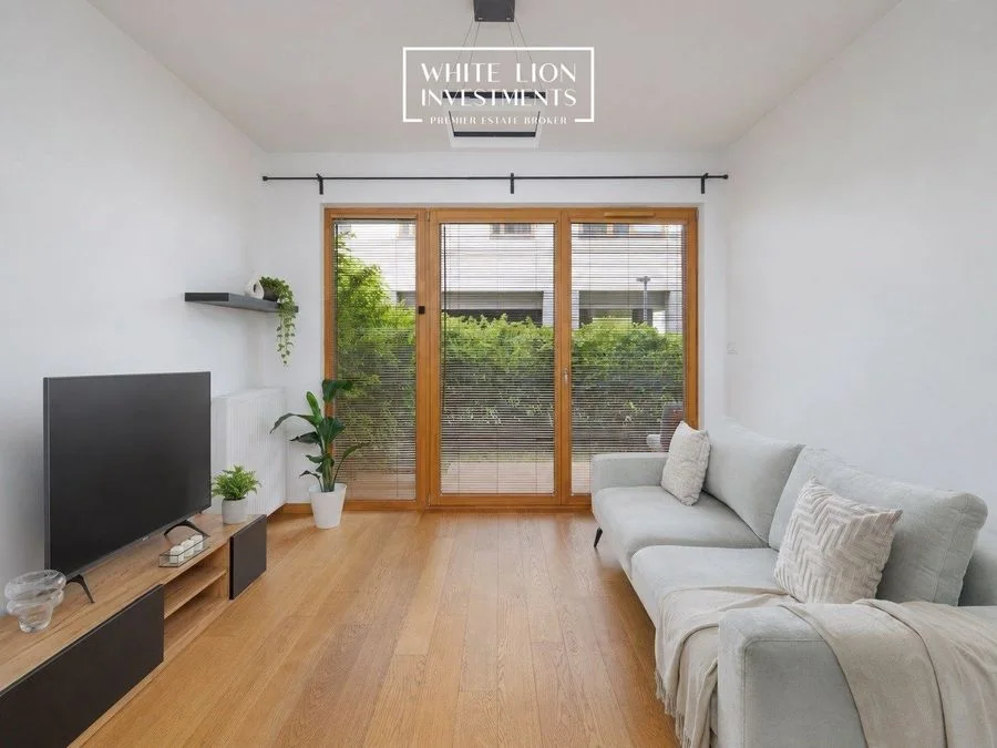 квартира на продаж у Warszawa, Ulów, Mokotów | 2-кімн. | 40,5 m²