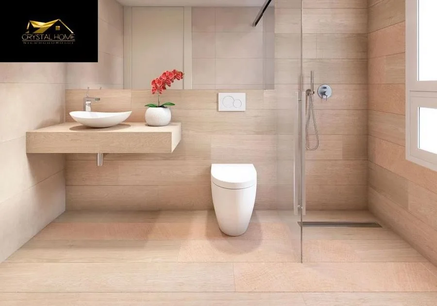APARTAMENTY W LA FINCA, ALGORFA