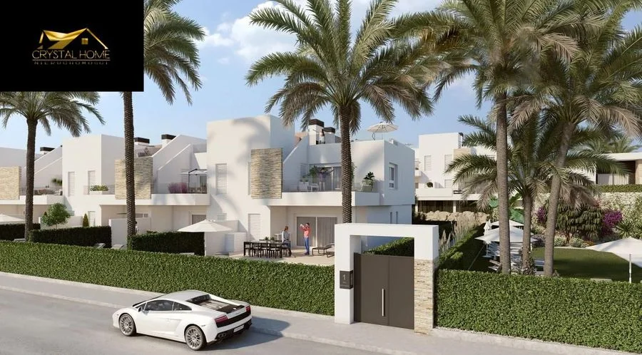APARTAMENTY W LA FINCA, ALGORFA