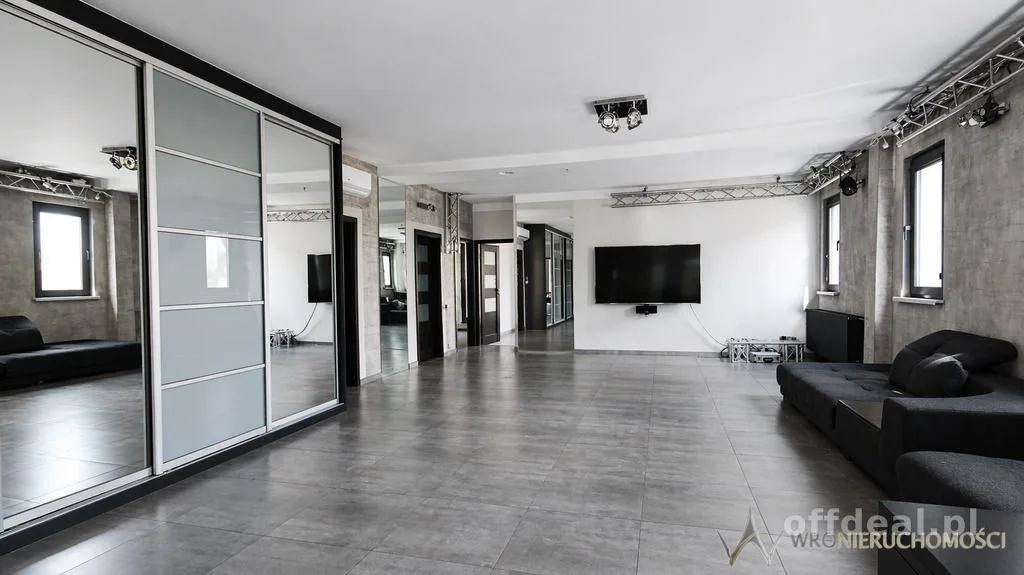 155 m² | Lokal użytkowy | Biuro / Usługi