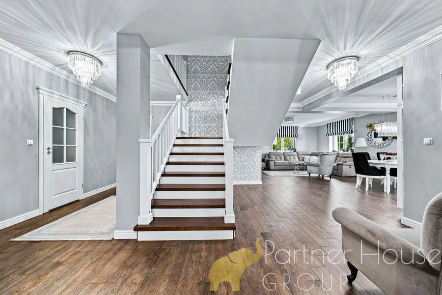 6-room house for sale in Brańszczyk | 350 m²