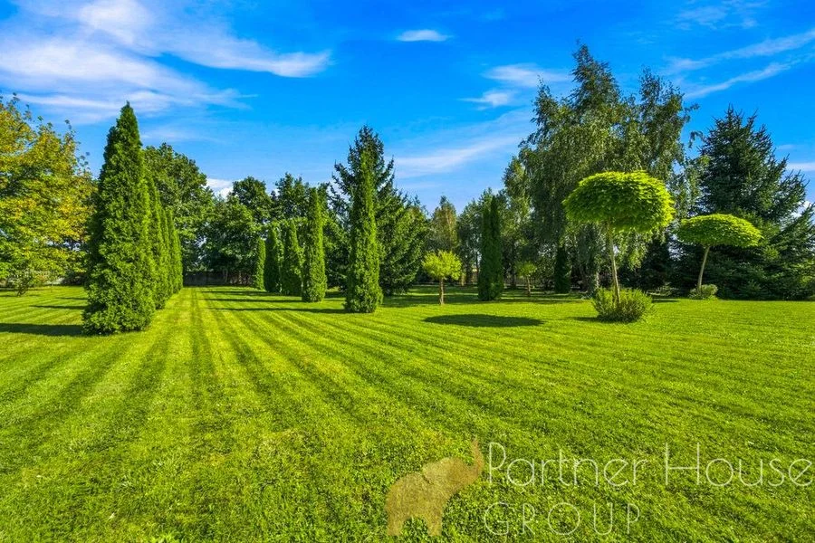 6-room house for sale in Brańszczyk | 350 m²