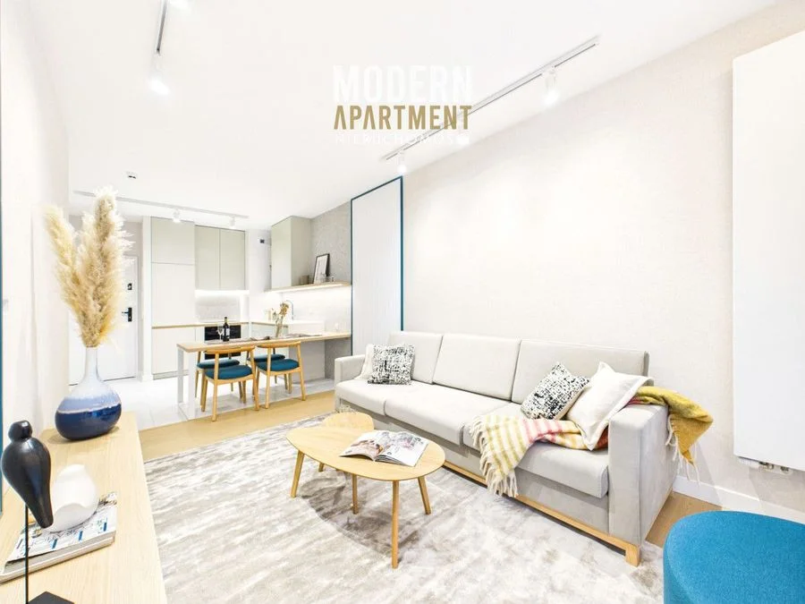 Gdańsk Aniołki! apartament pod klucz przy uczelni