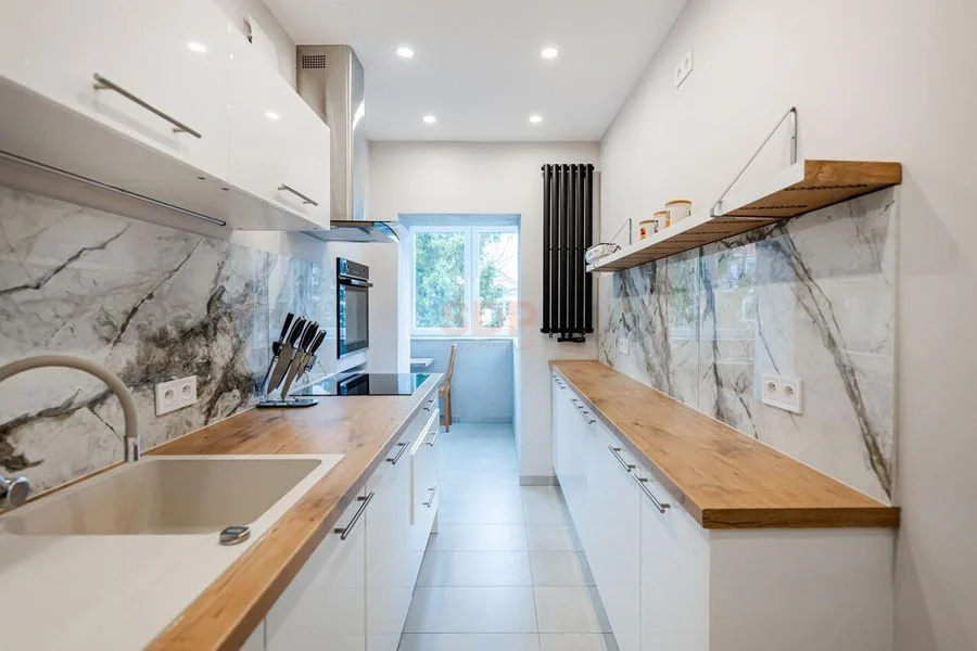 3-Zimmer Wohnung zur Miete in Wrocław, Śródmieście, Sępolno | 65,99 m²