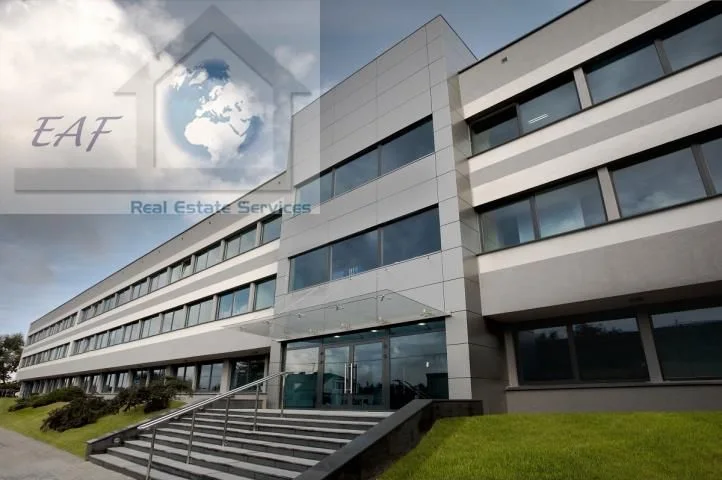commercial property for rent in Warszawa, Bielany, Wólka Węglowa | 178.23 m²