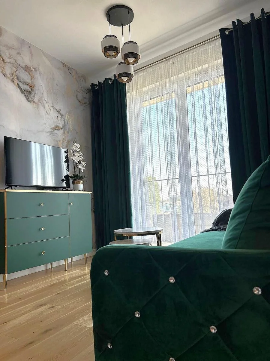 квартира на продаж у Kołobrzeg, Zachodnia | 2-кімн. | 34,59 m²