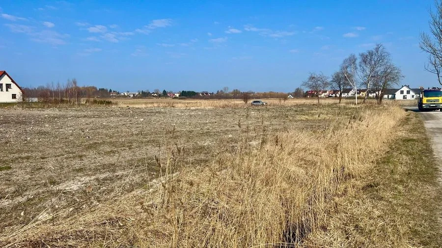 Grundstück zum Verkauf in Zieleniewo | 3.594 m²