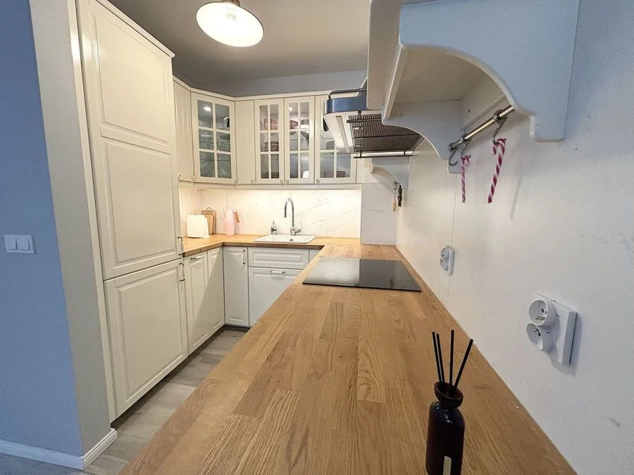 3-room apartment for sale in Wrocław, Krzyki, Brochów | 59 m²
