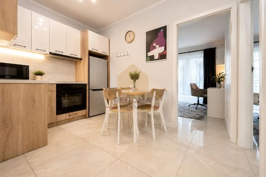 2pok/Sienkiewicza Residence/balkon/parking