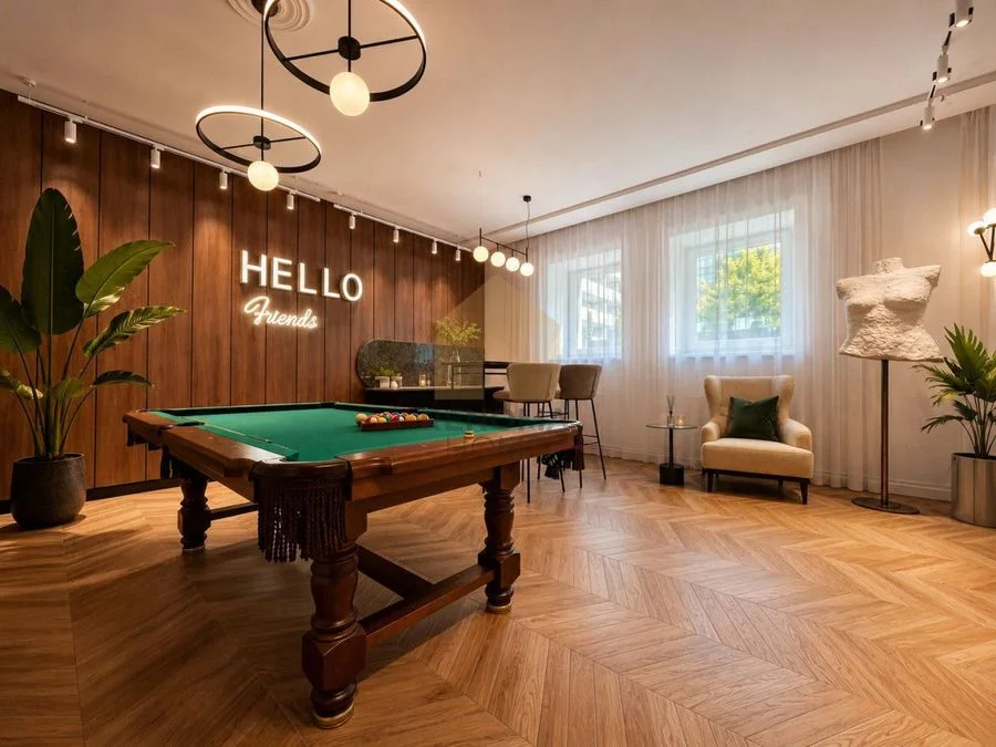 appartement à louer à Wrocław, Śródmieście, Ołbin | 2 pièces | 55 m²