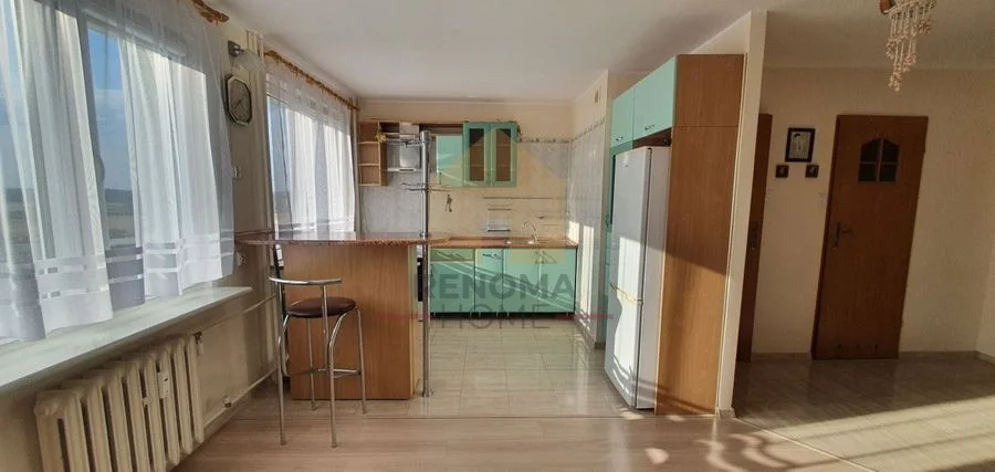 72m2/ 4 pok. na Podzamczu/ niski czynsz !