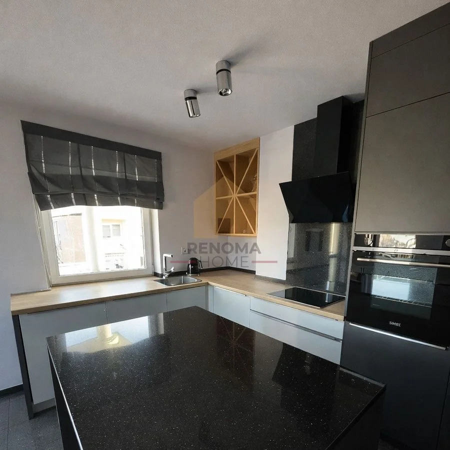 MIESZKANIE 57m2 |2 POZIOMY| os.BOTANICZNE