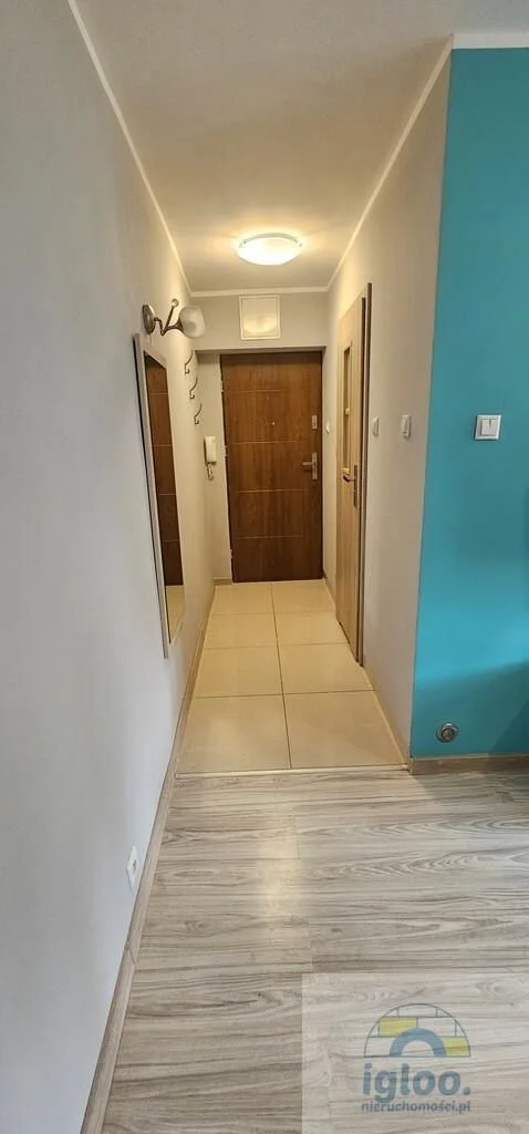Kawalerka po remoncie ul Szkolna, 2 piętro