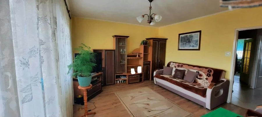 3-Zimmer Wohnung zum Verkauf in Kołobrzeg, Centrum | 60,38 m²