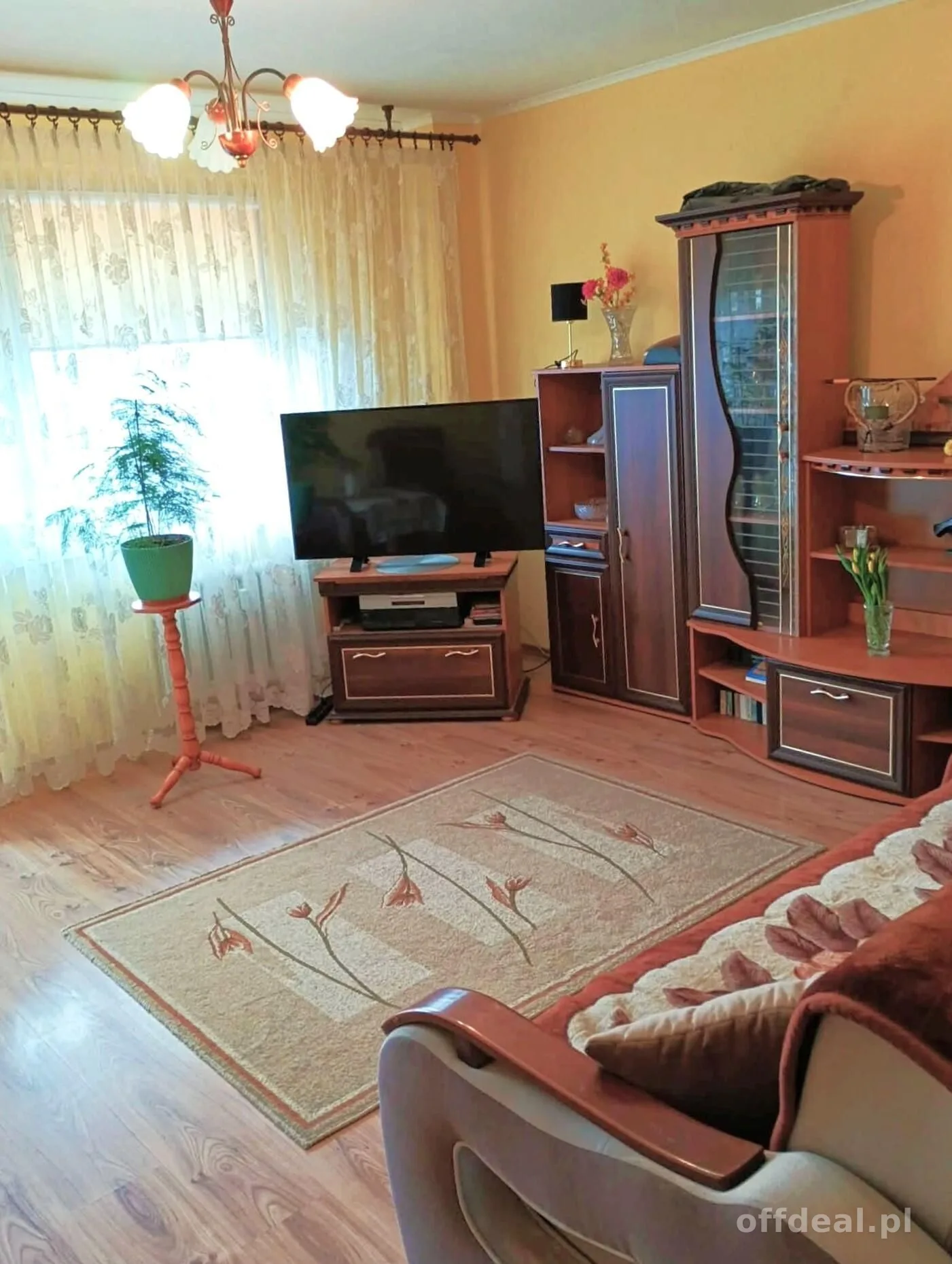 3-room apartment for sale in Kołobrzeg, Centrum | 60.38 m²