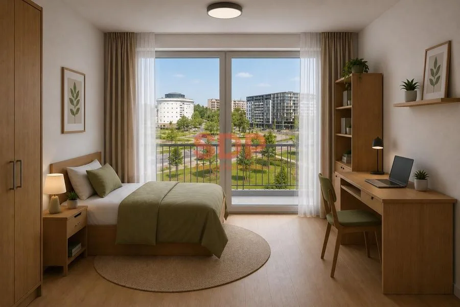 Apartamenty w wyjątkowej lokalizacji