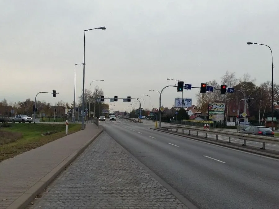 terrain à vendre à Długołęka | 4 000 m²