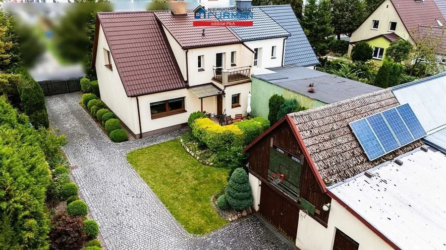 maison à vendre à Trzcianka | 3 pièces | 100 m²