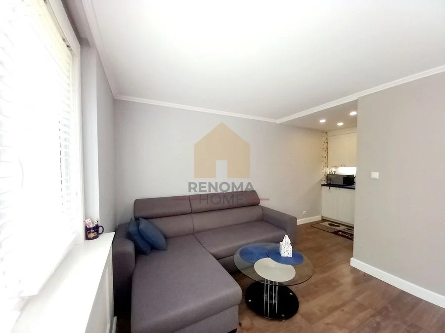 2-Zimmer Wohnung zum Verkauf in Lubin | 38,5 m²