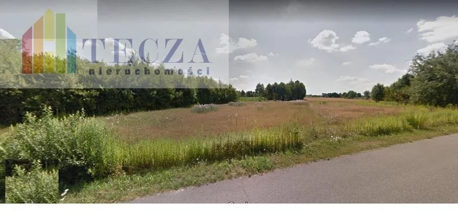 Budowlana 1100m2,WZ,OLESIN,gm.Dębe Wielkie,110/m2