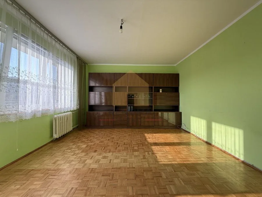 Ładne 3 pok 60m2 na Osiedlu Piastowskim