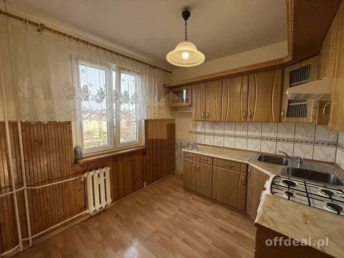 appartement à vendre à Świebodzice, Pełcznica | 3 pièces | 60,6 m²