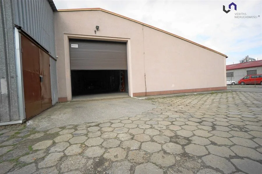 commercial property for rent in Siemianowice Śląskie | 666.34 m²