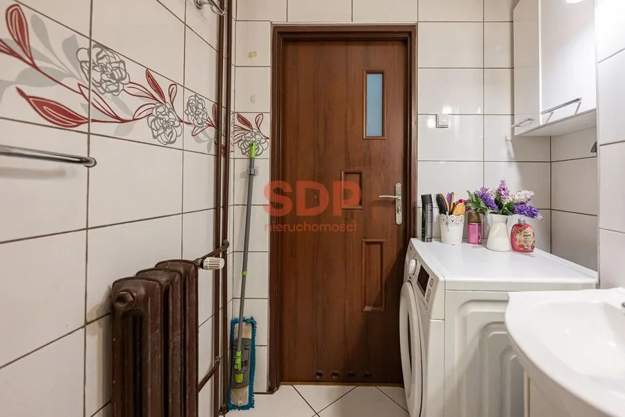 3-Zimmer Wohnung zum Verkauf in Wrocław, Krzyki, Przedmieście Oławskie | 60,4 m²