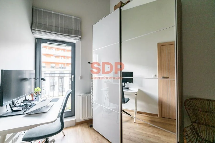 *OFERTA WSTRZYMANA * Apartament w centrum Wrocławia